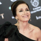 Ana Belén, en la gala de los Goya del 2014.-EFE / VÍCTOR LERENA