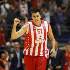 Milko Blejica tiene una gran experiencia en competición europea-ECB