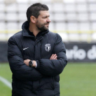 Fernando Estévez.-SANTI OTERO