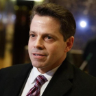 Anthony Scaramucci.-AP / EVAN VUCCI