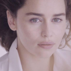 Emilia Clarke será la protagonista femenina del 'spin-off' de 'Star Wars' sobre Han Solo.-
