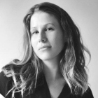 Caroline Criado Perez.-RACHEL LOUISE BROWN