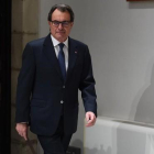 -JOSEP LAGO/AFP