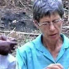 Inés Nieves Sancho, la religiosa asesinada en República Centroafricana.-ECB