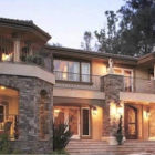 La casa de Las Kardashian.-EL PERIÓDICO