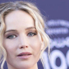 Jennifer Lawrence.-AFP / VALERIE MACON