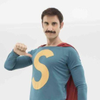 Imagen promocional de Superlópez, película participada por Zeta Cinema, Mediaset y Movistar+.-QUIM VIVES