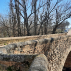 Puente Conchuela de Aranda de Duero