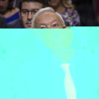 El exministro José Manuel García-Margallo, en una imagen de archivo.-MIGUEL LORENZO