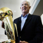 John Havlicek.-