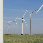 La empresa energética cuenta ya con otros cuatro parques en la provincia burgalesa.-ECB