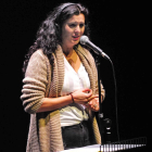 ‘No se registran conversaciones de interés’. de RogerBernat.-ISRAEL L. MURILLO