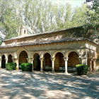 Santuario de la Virgen de Zorita.-SANTI OTERO