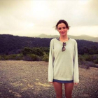Cathriona White.-INSTAGRAM