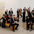 La Orquesta de Cámara de Heilbronn abre mañana el año.-Fotoestudio M42. Katja Zern & Thomas Zern & Thomas Frank