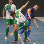 Los verdiblancos han ganado sus dos choques como locales-Raúl G. Ochoa