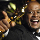 Forrest Whitaker.-REUTERS / CHRIS PIZZELLO