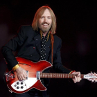Tom Petty.-EFE