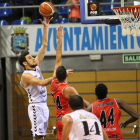 Cvorovic lanza a canasta.-CANTBASKET.COM