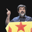 Jordi Sànchez, presidente de la ANC.-/ SUSANA SÁEZ