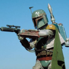 Boba Fett, en una escena de la saga de 'La guerra de las galaxias'.-Foto: DISNEY