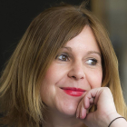 Miriam López Maqueda.-ISRAEL L. MURILLO