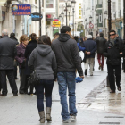 Las actuaciones de los Dusi tienen que ver con la regeneración social y urbana de la ciudad.-RAÚL G. OCHOA