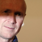 El guionista Paul Laverty.-JON NAZCA