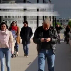 HRW denuncia el control estatal de los espacios de debate público y de los datos de los usuarios de la red.-