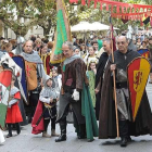 Burgos Cidiano 2022 apuesta por participación ciudadana en los desfiles. ECB
