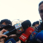 Pablo Iglesias.-JUAN MANUEL PRATS