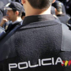 -EL PERIÓDICO (POLICÍA NACIONAL)