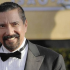 El actor Steven Michael Quezada.-Foto: AP / CHRIS PIZZELLO