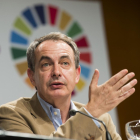 José Luis Rodríguez Zapatero-Ical