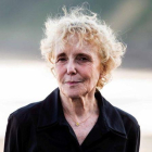 Claire Dennis, en el 2018.-MANUEL ROMANO