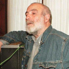 Una imagen de Roberto Bodegas, en 1998.-MIGUEL LORENZO