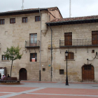 La sustitución de las 6.000 luminarias existentes en la ciudad es uno de los proyectos ya en marcha por el Consistorio.-ECB