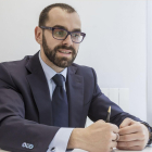 Sergio Carpio.-SANTI OTERO