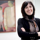 Ana Diéguez-Rodríguez, directora del Instituto Moll.-
