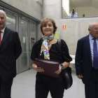 Isabel García Tejerina.-EL PERIÓDICO