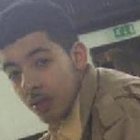 Salman Abedi, el suicida que hizo estallar la bomba que llevaba adosada al cuerpo en el Manchester Arena.-