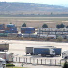 El 50% de las exportaciones burgalesas se destinan a Francia, Portugal y Alemania.-ISRAEL L. MURILLO