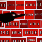 Imagen promocional de la plataforma audiovisual por internet Netflix.-ARCHIVO