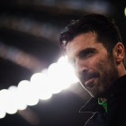 Gianluigi Buffon-MARCO BERTORELLO