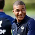 Mbappé. /-PERIODICO