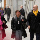 Forcadell, Bassa y Romeva-JL ROCA
