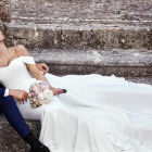 David Bisbal y Rosanna Zanetti se han casado en secreto.-/ PERIODICO (INSTAGRAM)