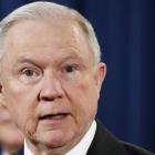 Jeff Sessions.-AP / JACQUELYN MARTIN