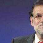 El presidente del Gobierno, Mariano Rajoy.-EL PERIÓDICO / ARCHIVO