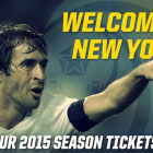Fotografía de bienvenida que el Cosmos ha colgado en su web.-Foto: NYCOSMOS.COM